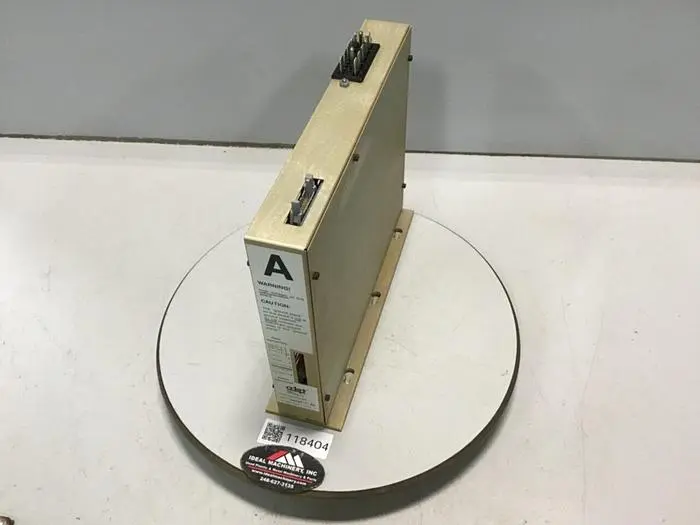 Used ADEPT 10300-15200 Circuit Boards Michigan US | Ideal Machinery #699090