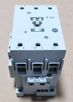 NEW Allen Bradley 100-C72D10
