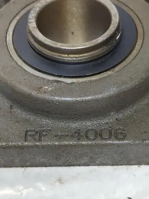 USED BROWNING VF4E-223