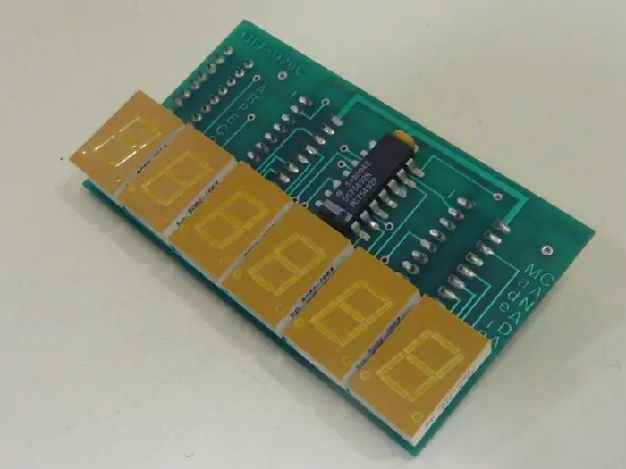 Used ARPECO 1313-026C Circuit Boards Michigan US | Ideal Machinery #709719