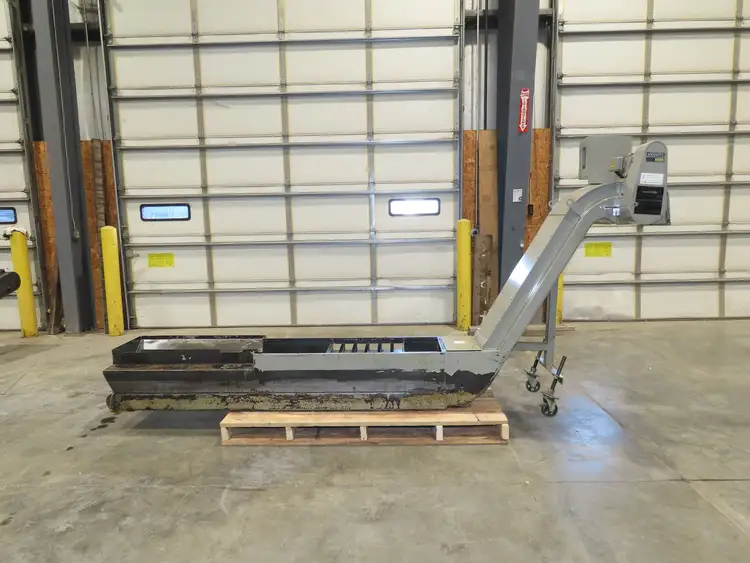 Used ENOMOTO _UNKNOWN_ Miscellaneous MRO Indiana US | Arrow Industrial #610511