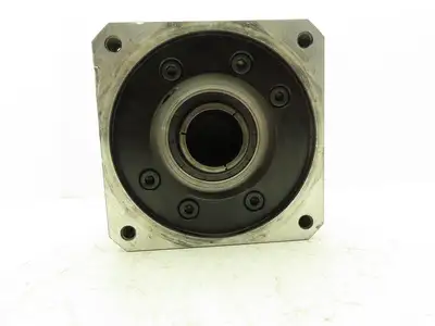 Apex Dynamics AD1 40-P2 Planetary Gearbox 7:1 Ratio Inline Servo Reducer