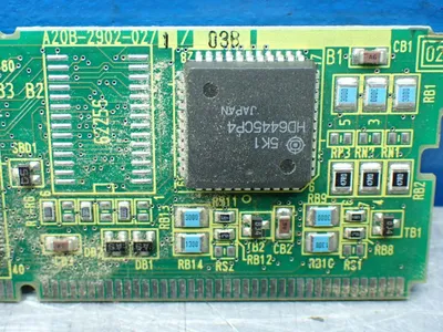 USED FANUC A20B29020271/03B