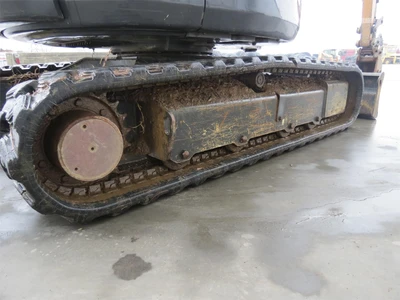 Used 2019 CASE CX37C Crawler Excavators - Mini Pennsylvania US | Zimmerman Farm Service #1409921