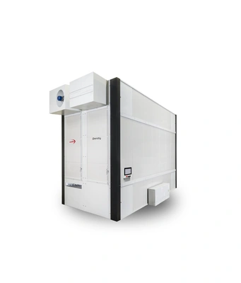 Omnidry | Cefla | Finishing Equipment