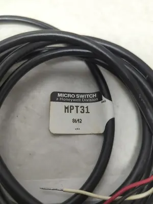 New | in-Stock HONEYWELL MPT31 Misc Electrical & Power Parts Ohio US | Surplus Asset Holdings #1239417