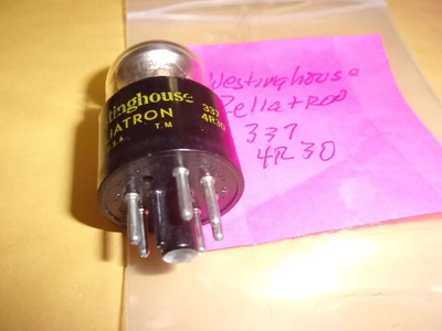 USED Westinghouse 4R30