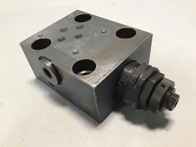 USED REXROTH DBWD26005012