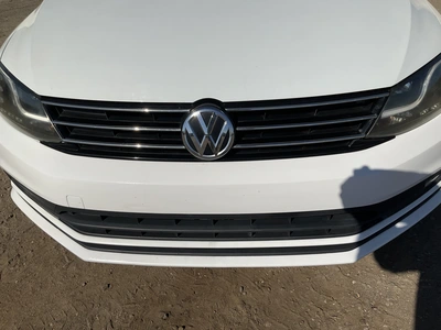 Used 2015 VOLKSWAGEN JETTA Cars Michigan US | Miedema Asset Management Group #1579099