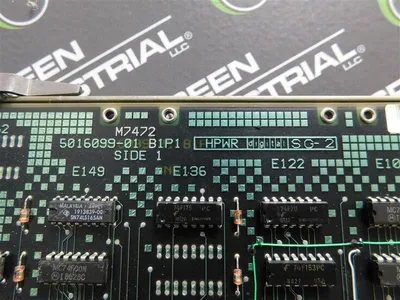 USED DEC M7472
