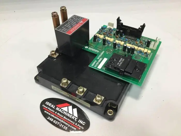 Used SUMITOMO SA765366AX Circuit Boards Michigan US | Ideal Machinery #568851