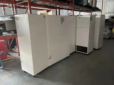 USED QUATRO AF2000P R5