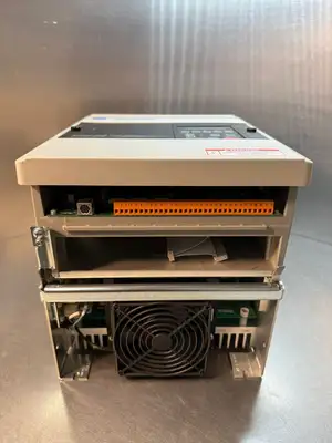 Allen Bradley Bulletin 1397 1397-B040N 1397-HA2 20/40HP (12.4.7)