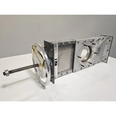 USED SALINA VORTEX BHW6  16141