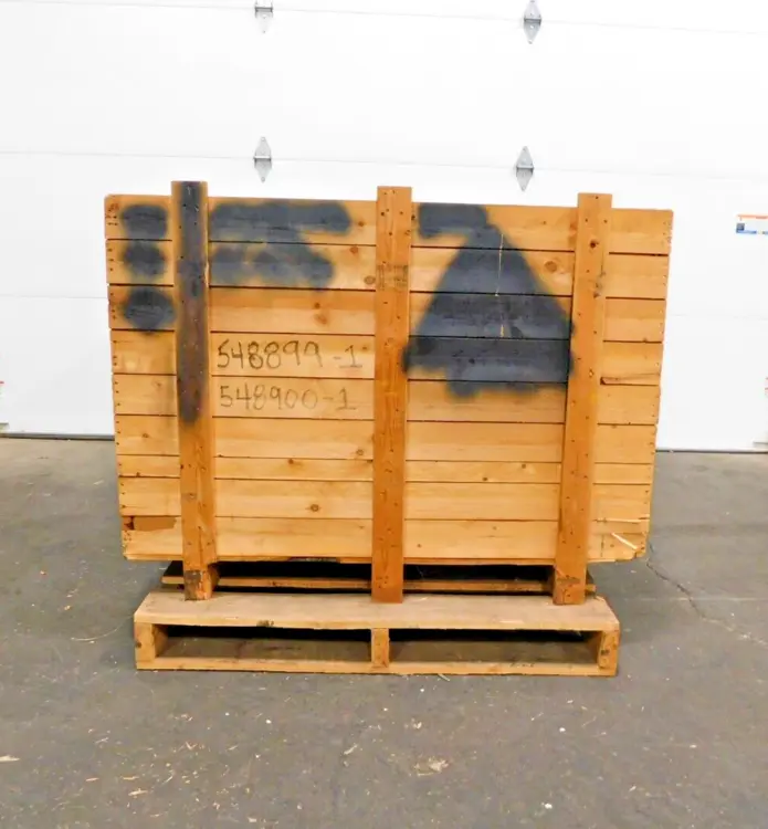 New | in-Stock Cooper 02BCP900EXAT Bearings | Equipment Recovery Corp. #1330972