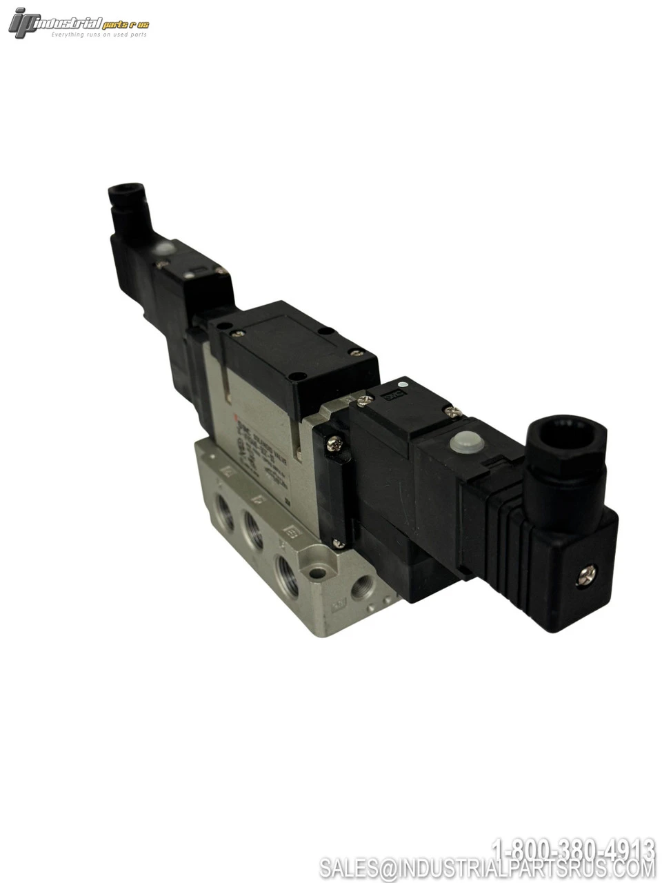 USED SMC 30-VFR3440-5DZ-03