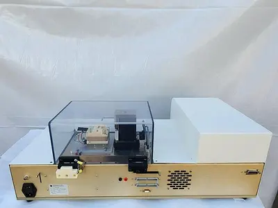 ORYX INSTRUMENTS SYSTEM 700-HMR , ESD-QST M700HMR ESD TESTER