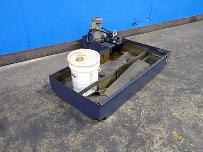Used _UNKNOWN_ _UNKNOWN_ Coolant Tanks Ohio US | HGR 24 #1125847