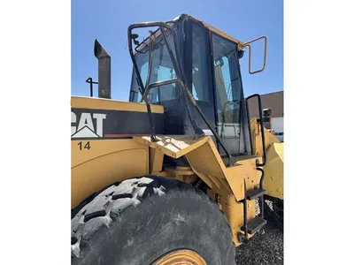 2001 Caterpillar 950G