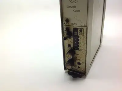 Used EDMUNDS GAGES TRENDSETTER Misc Industrial Equipment | Maverick Industrial Sales #1120162
