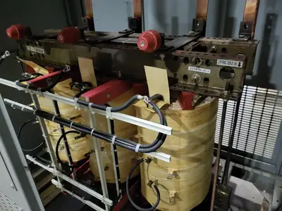 USED MGM AC374-U0403
