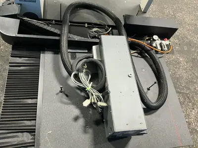 Used 2007 BROWN & SHARPE GLOBAL CLASSIC 9128 Coordinate Measuring Machines Ohio US | HGR 24 #1505777