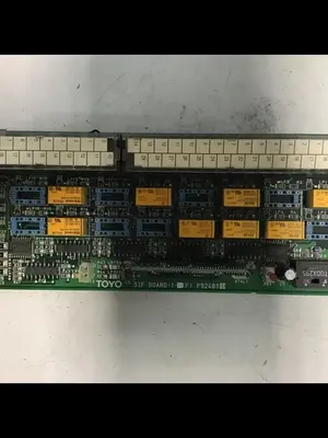 USED TOYO P924801