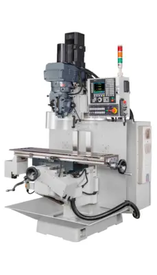 BEMATO BMT-4500VCNC Vertical Milling | Megatel CNC Solutions Inc. (1)
