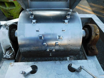 USED FITZPATRICK 14 X 14