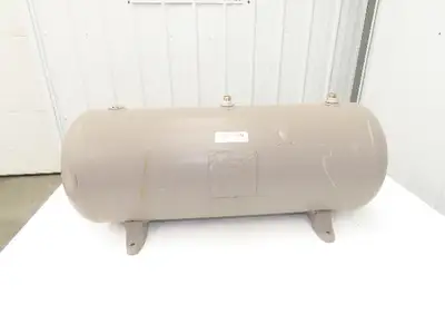 Used MANCHESTER TANK _UNKNOWN_ Pressure Tanks Indiana US | Arrow Industrial #1368165