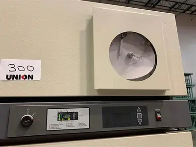 Revco model REL3004A20 Refrigerator