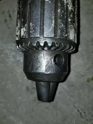 USED JACOBS 6A