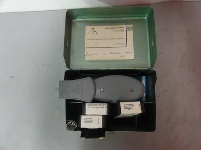 USED DRAGER 21/31