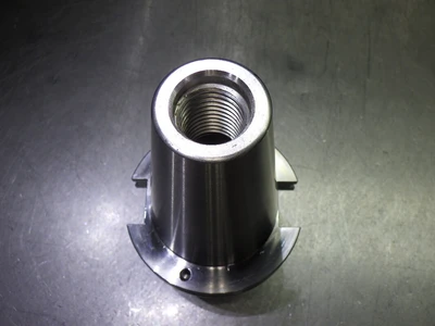 Schunk Tendo Platinum CAT50 20mm Hydraulic Holder 3" Pro 0203986 (LOC2233A)