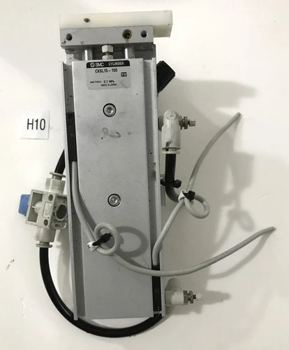 Used SMC CXSL15-100 Cylinders Indiana US | J&J Industrial Supply #522805