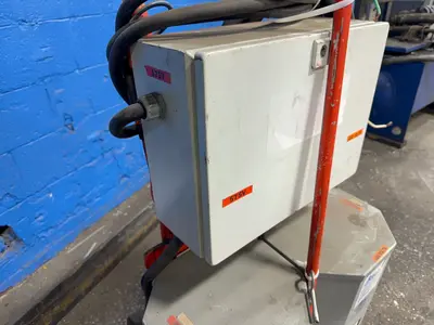 Power Supply