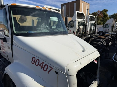 Used 2007 INTERNATIONAL 86004X2 Conventional trucks Ohio US | Miedema Asset Management Group #1693465