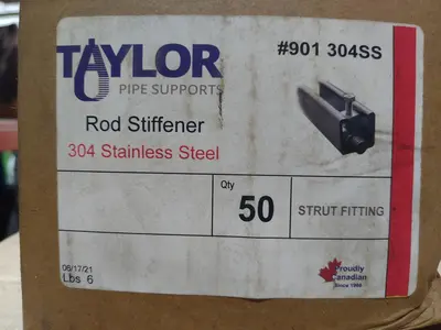 New | in-Stock TAYLOR 901 Cable & Wire British Columbia CA | Lenmark #250846