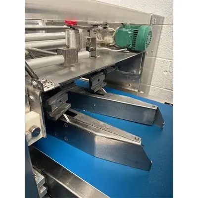 Used Rondo _UNKNOWN_ Dough Sheeters & Presses Pennsylvania US | ISCA #1299480