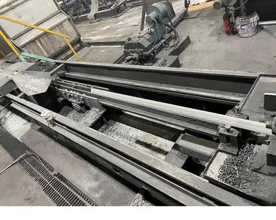 2" Tube Mill, 15.9mm ~ 63.5mm Dia x 3mm t x 120 MPM (Used)