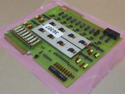USED CINCINNATI MILACRON 3-531-3563A