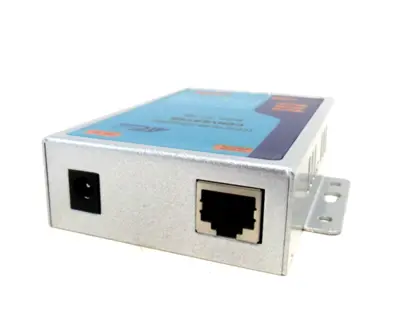 NEW GRID CONNECT GC-ATC-1000 SERIAL TO ETHERNET ADAPTER GCATC1000