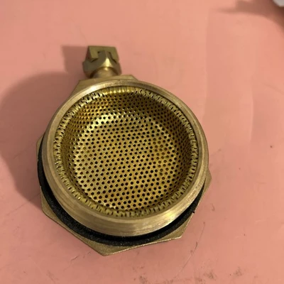 NEW Vestil VENT-H