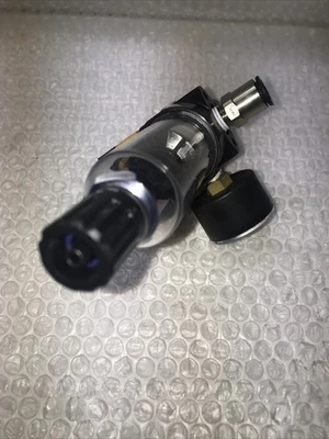 NEW ASCO NUMATICS P12B-02G 2HO
