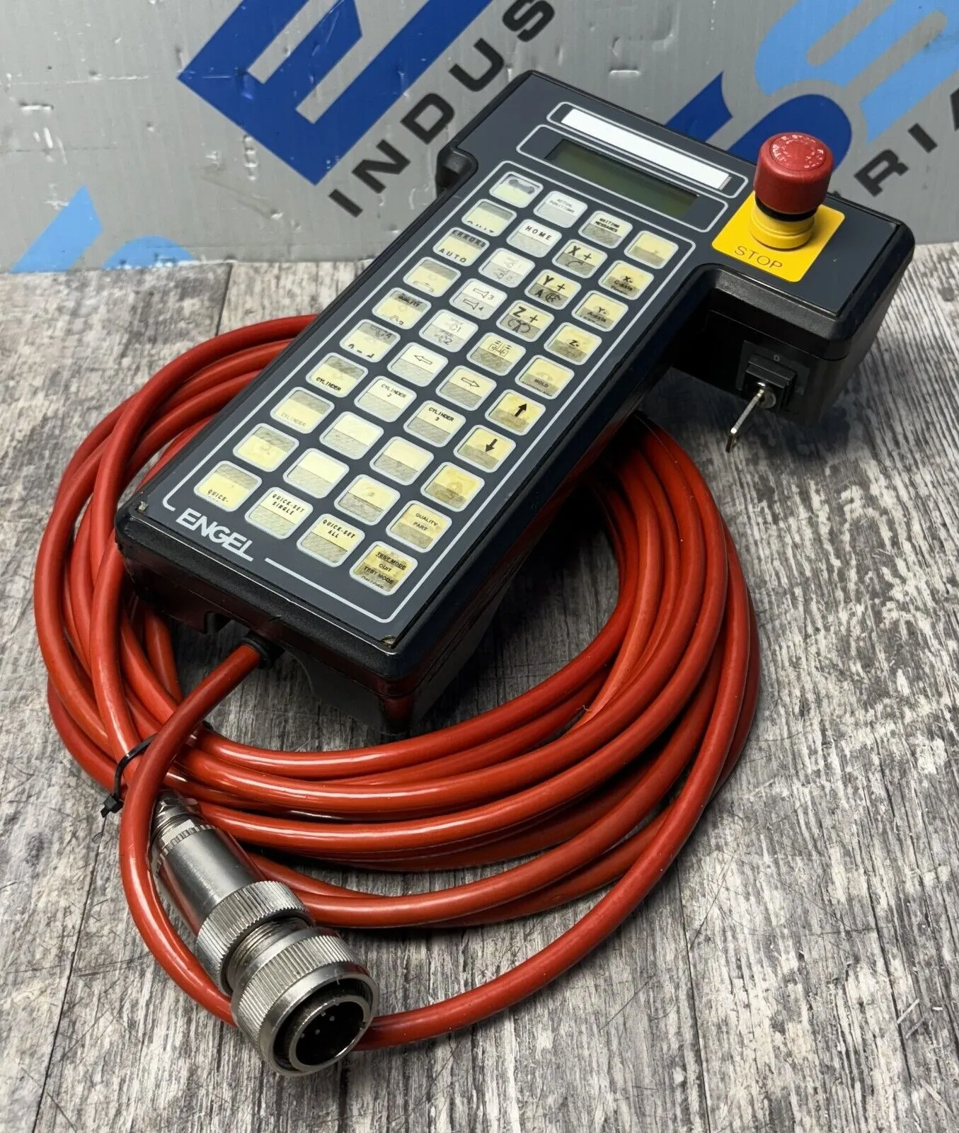 USED KEBA HT2/SUVA/SS A/20678/22