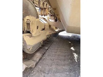 1987 Caterpillar D7G