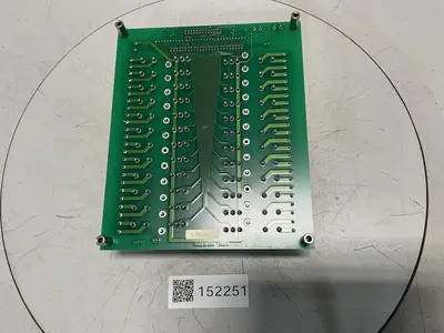 USED OCTAGON SYSTEMS CORP MPB-24