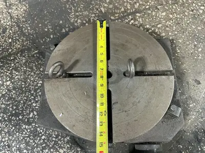 Used BRIDGEPORT 1 Tooling & Accessories (Other) Ohio US | HGR 24 #1541547