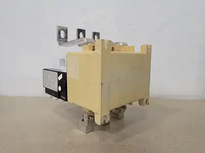USED SPRECHER + SCHUH CT 6-90