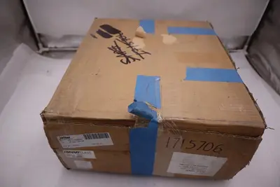 JETTER JM-215-480-RS-CNT / JM-215-480-RS-CNT Servo Drive STOCK H769